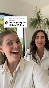 Shop the Tash Shorts and Tina Top Now Available