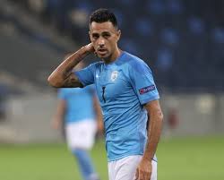Contract talks are now at a standstill at bayern as coman's agent, pini zahavi, his father, and. Israeli National Soccer Team Star S Family Robbed At Gunpoint
