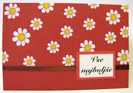 Rezultat iskanja slik za voščilnica