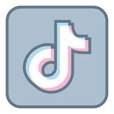 Pin By Tik Tok On Tiktok In 2020 Cute App Logos App Logo