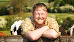 Clarkson's Farm' star Kaleb Cooper to lead solo series 'Kaleb: Down Under'  on Prime Video - About Amazon UK