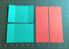 This fun and easy flexagon art craft can be done. 90 Continuous Never Ending Infinity Cards Ideas In 2021 Infinity Card Never Ending Card Cards