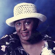 Theodora Fisher-Davis Obituary & Funeral