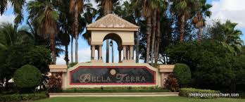 Our specialties include all phases of landscape design and property maintenance. Bella Terra Royal Palm Beach Florida Real Estate Homes For Sale