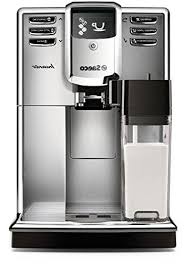 To get to it, open the top using a screwdriver. Saeco Incanto Carafe Super Automatic Espresso Machine