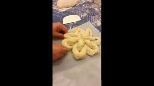 Faconnage De La Mouna De Kippour Youtube