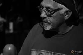 Papa String Band Live from the Woodshed [psb2015-11-19]