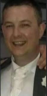 Hospital security guard relives moment he helped Liverpool bomb hero as he  stumbled from his taxi