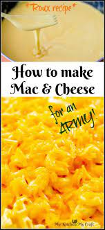 Ms Sally S Mississippi Macaroni Cheese Huge Recipe Recipe Macaroni Cheese Mac And Cheese Mac And Cheese Sauce