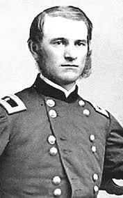 Gen. Thomas Ransom 'one of the best'