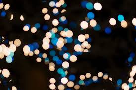 Christmas Lights Bokeh Effect By Thr3 Eyes Unsplash Bokeh Effect Bokeh Light Images