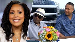 'TODAY' Co-Hosts Share Update On Sheinelle Jones Amid TV Absence: 'We Love  Our Girl'