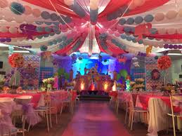 Birthday Dinner Los Angeles Covid Princess Barbie Theme Barbie Theme Balloon Decorations Up Balloons