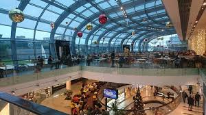 Easily accessible from outlying districts a central location for the new. Shoping Central Shopping Center Bratislava Reisebewertungen Tripadvisor