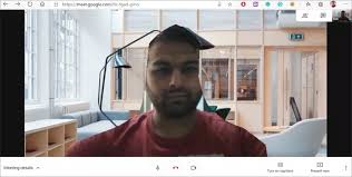 If you want to completely turn off the extension, go to chrome://extension and switch the extension off, then click reload on any active google meet or hangouts call. How To Use Virtual Backgrounds For Google Meet Extension Iphone News Online Iphone Ios Reviews And Features