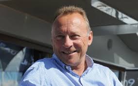 Groupe Bénéteau reorganizes the boat division management team