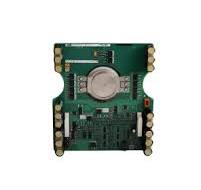 ABB 5SHX06F6004 3BHB003387R0101 GVC703AE01 Control Processor ...