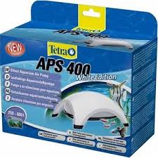 Tetra Aps 400 Beyaz Akvaryum Hava Motoru Fiyati