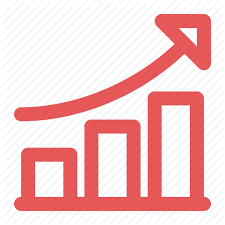 Growth Icon Png 298877 Free Icons Library