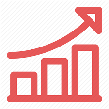 growth icon png 298877 free icons library