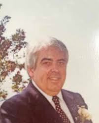 In Memoriam: Richard Allen Dame