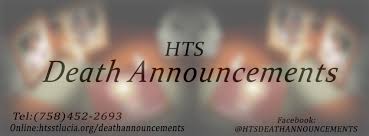 Death Announcements Hts News 4orce