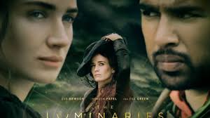 Could The Luminaries get you through Droughtlander?