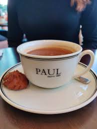 Shopping malls in delhi have the best of both international fashion and ethnic fashion. Eat The Best Of European Cuisine At Paul Bakery Lbb Delhi