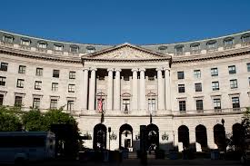 Why is a top aide to the EPA chief 'moonlighting for private clients'?