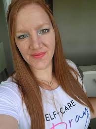 HAPPY 34th BIRTHDAY to my beautiful daughter Brittnie My first girl! My red  haired firecracker! I have loved you since before you were born. You have  the kindest and biggest heart. Always