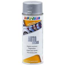 Schau dir unsere auswahl an messing farbe zähne an, um die tollsten einzigartigen oder spezialgefertigten, handgemachten stücke aus unseren shops zu finden. Silber Rader 400 Ml Dupli Farbe Spray