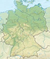 Här nedanför kan du se en karta över tyskland. Berlin Wikipedia