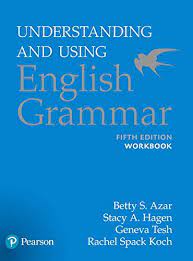 Understanding And Using English Grammar 5th Edition Workbook With Answer Key By Betty Schrampfer Azar And Stacy A Hagen On Pearson Japan K K
