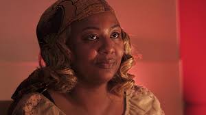 The Deadly Welcoming (2019)