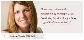 Delta Foot & Ankle Centers