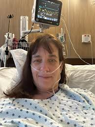 Hip Replacement Surgery Experience and Recovery