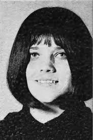 In Memorial...Rebecca Ann Harrison Paducah