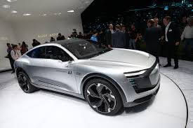 Ostematrix ni jugak bua tkita tak serammm nak ke toilet after bersalin. Kereta Konsep Audi Boleh Berfikir Dengan Sendiri Careta