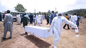 Find nigerian news, entertainment, lifestyle, sports, music, events, jobs, sme listings and much more. Covid 19 Corpses Are Not Infectious Ptf Clarifies After Abba Kyari S Burial