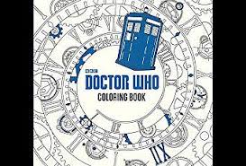 Give them life and dimension with your creative skills and make the bbc proud. Freebie Dr Who Coloring Pages All Paperblog