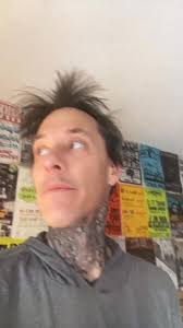 Myles Kennedy #music #reaction #genx #creator #orangecountyrocker