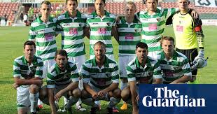 Maybe you would like to learn more about one of these? Welsh Football Is In Weird And Wonderful League Of Its Own But Game Is On The Up Champions League The Guardian