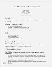 28 Information Technology Resume Objectives In 2020 Resume Skills Resume Skills Section Resume Examples