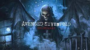 1920x1200 avenged sevenfold a7x logo best hd wallpaper wawpaper. 20 Avenged Sevenfold Hd Wallpapers Background Images