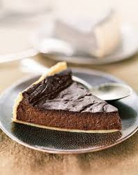 Flan Au Chocolat Recette Flan Chocolat Recette Flan Et Recette Dessert