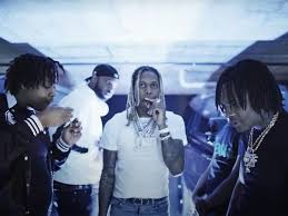With tenor, maker of gif keyboard, add popular lil durk animated gifs to your conversations. Lil Durk Honors King Von In The Video For Backdoor Lab Fm