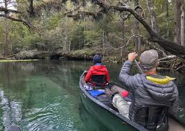 Ichetucknee cabin rentals are the perfect choice. Ichetucknee Springs State Park In Winter Best Time To Kayak