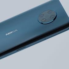 Nokia G50 mobile