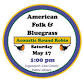 Acoustic Round Robin event image