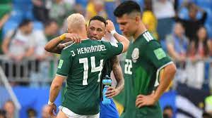Hoy, atlético nacional vs santa fe en vivo por winsports: Los Expertos Reaccionan Ante La Eliminacion De Mexico Con Brasil As Mexico